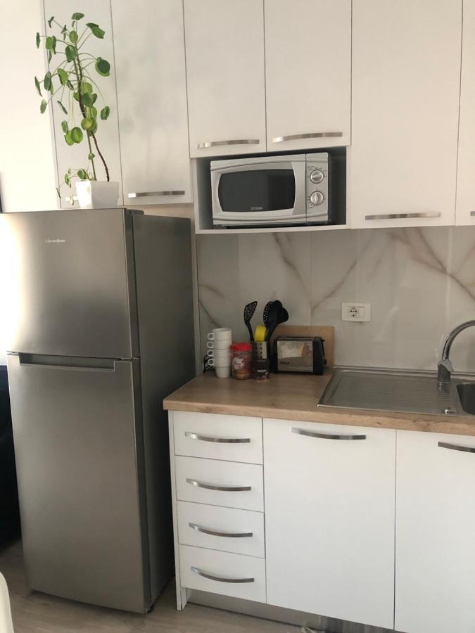 Rovena'S Apartment - Free Parking Тирана Екстериор снимка